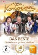 Das Beste-Die DVD zum groáen Jubiläum-50 Jahre