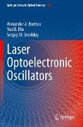 Laser Optoelectronic Oscillators