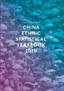 China Ethnic Statistical Yearbook 2020