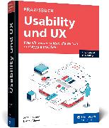 Praxisbuch Usability und UX