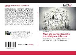 Plan de comunicación estratégica interna