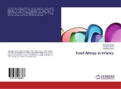 Food Allergy in Infancy