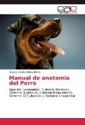 Manual de anatomía del Perro