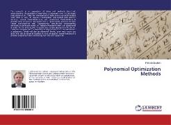 Polynomial Optimization Methods