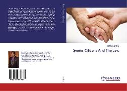 Senior Citizens And The Law