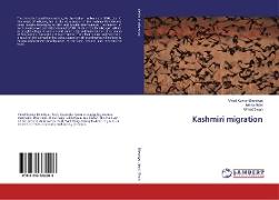 Kashmiri migration