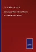 Confucius and the Chinese Classics