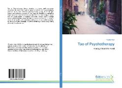 Tao of Psychotherapy