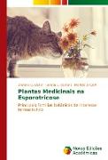 Plantas Medicinais na Esporotricose