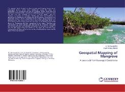 Geospatial Mapping of Mangrove