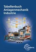 Tabellenbuch Anlagenmechanik Industrie