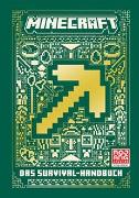 Minecraft - Das Survival-Handbuch