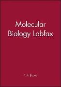 Molecular Biology Labfax