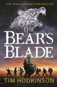 The Bear's Blade