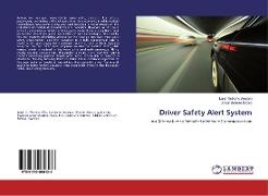 Driver Safety Alert System