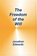 Freedom of the Will