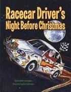 Racecar Driver's Night Before Christmas