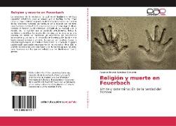 Religión y muerte en Feuerbach