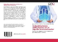 Subpoblaciones linfocitarias en el líquido broncoalveolar