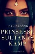 Prinsesse Sultanas kamp