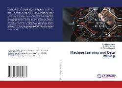 Machine Learning and Data Mining