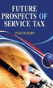 Future Prospects of Service Tax