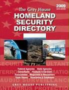 The Grey House Homeland Security Directory