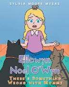 Ellowyn Noel O'Wyn