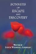 SONNETS OF ESCAPE AND DISCOVERY