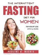 Intermittent Fasting Diet For Women