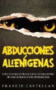 Abducciones Alienígenas