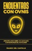 Encuentros con OVNIS