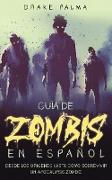 Guía de Zombis en Español