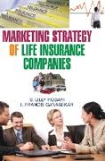 Marketing Strategy of Life Insurance Companies