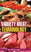 Variety Meat Terminology