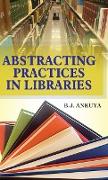 Abstracting Practices in Libraries