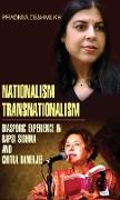 Nationalism, Transnationalism