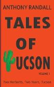 Tales of Tucson