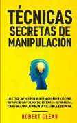 Técnicas Secretas de Manipulación