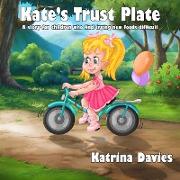 Kate's Trust Plate