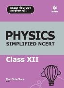 Simplified NCERT Physics 12th