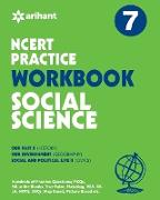 Workbook Social Science class 7th