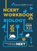 NCERT Workbook Biology 12th