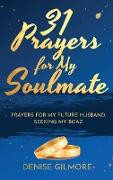 31 Prayers for My Soulmate