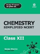 NCERT Simplified Chemistry 12th