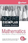 NCERT Examplar Mathematics 6th