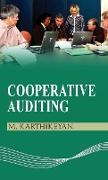 Cooperative Auditing