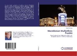 Macedonian Multiethnic Puzzles