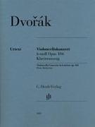 Antonín Dvorák - Violoncellokonzert h-moll op. 104