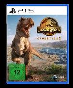 Jurassic World Evolution 2 (PlayStation PS5)